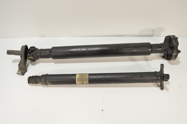 фото №1, Wał привідний mercedes w211 5.5 amg компресор