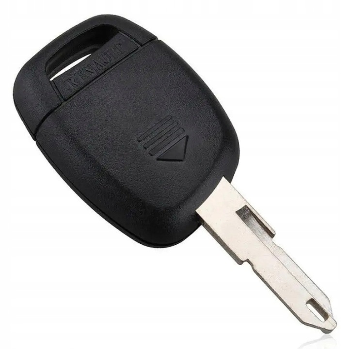 фото №6, Корпус ключ pilot do renault clio ii kangoo thalia twingo