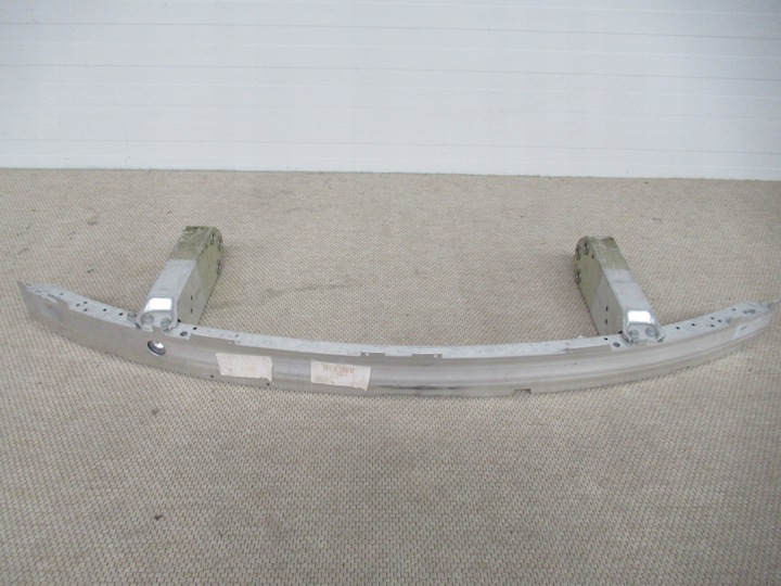 фото №1, Балка w бампер bmw f01 f02 оригінал ідеальна