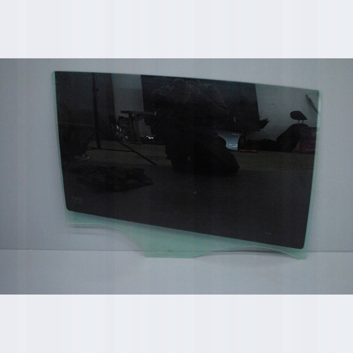 фото №1, Стекло правая зад opel zafira c 2011r