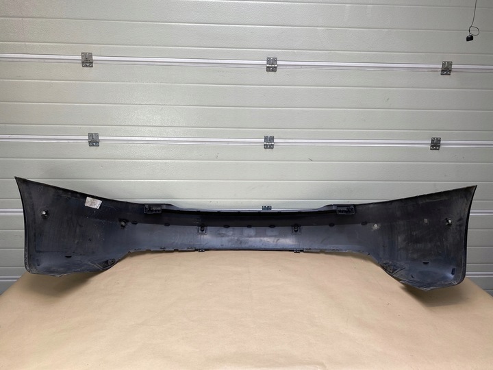 фото №10, Бампер зад tesla модель s рестайлінг задній задній 2016- pdc 1057319-01-b