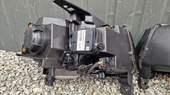 фото №10, Jeep grand cherokee wk2 2016 2017 2018 2019 20 лампа ксенон led европейские