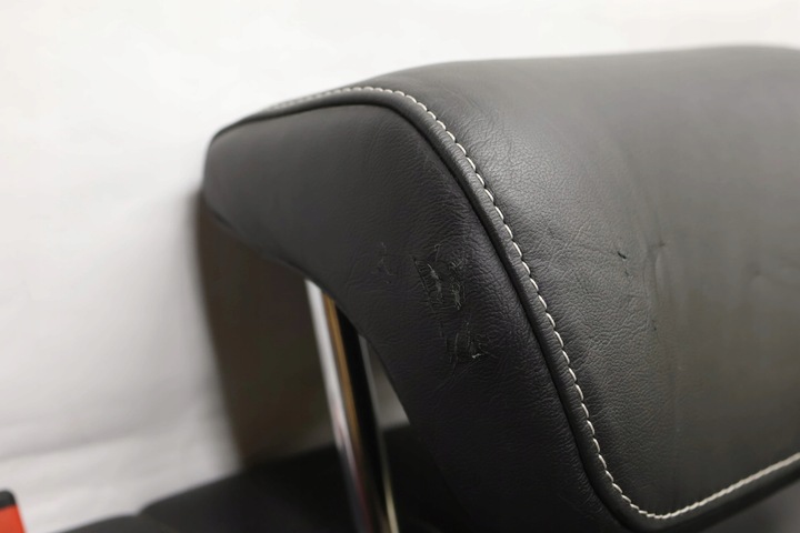 фото №11, Audi a4 b8 сидіння диван комплект шкіра s-line