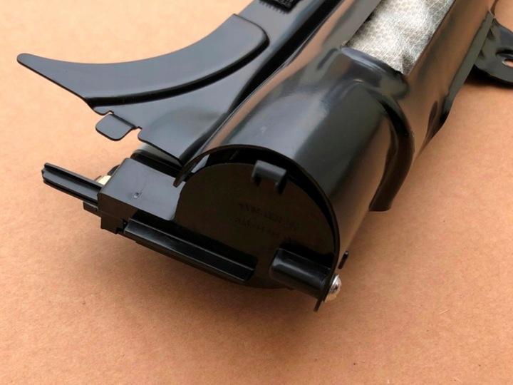 фото №10, Ролета штора панорами сірий 1k9877307 1k9877307a do audi q5 golf варіант