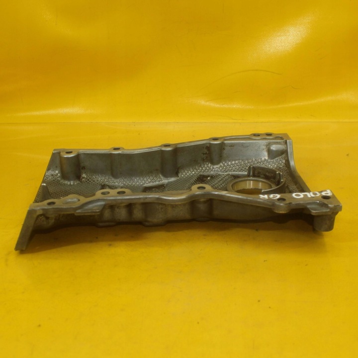 фото №14, Корпус захист грм vw polo v 6r 03f109210d 1.2 tsi cbz audi seat skoda