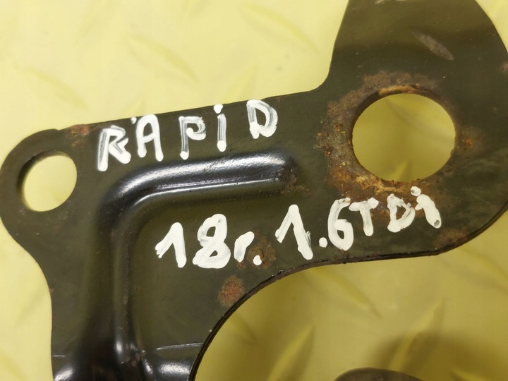 фото №7, Skoda rapid ii 1.6 tdi насос воды 630121093c