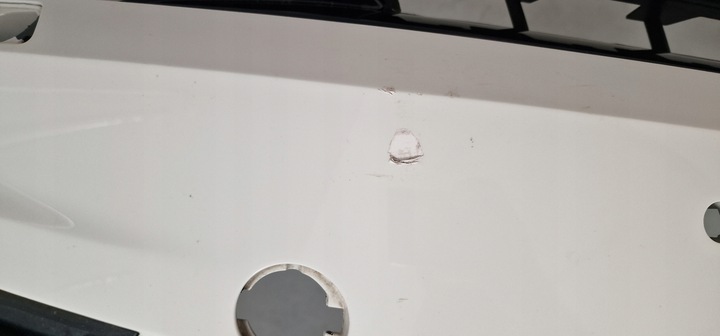 фото №10, Vw caddy cross аксесуар 2k5 2016- бампер переднє перед