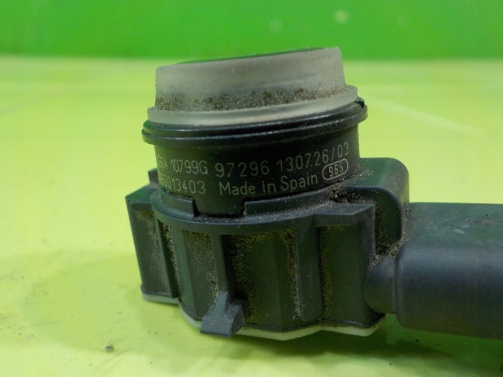 фото №5, Fiat 500l 1.4 b 14r 5d датчик парковка 735531904 0263013403