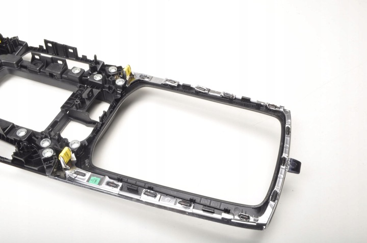 фото №4, Mg hs рамка рычаг переключения передач коробки передач 10282096 2024r uk