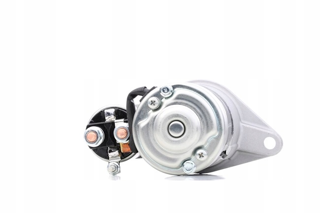 фото №11, Stark skstr-0330058 стартер 1,2kw do honda accord i sj, sy 12v