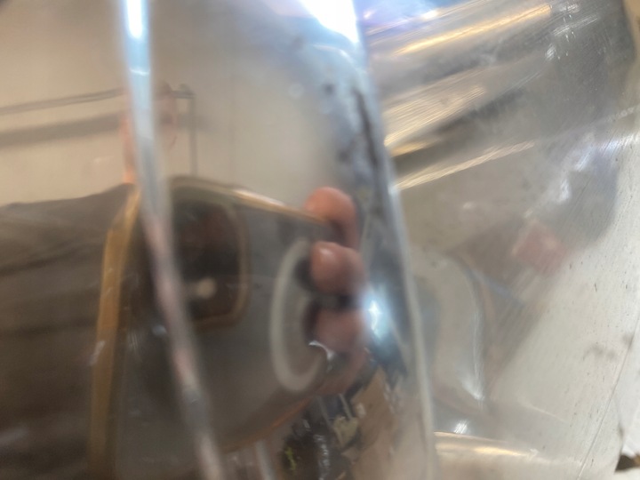 фото №5, Fiat scudo ii лампа правий перед