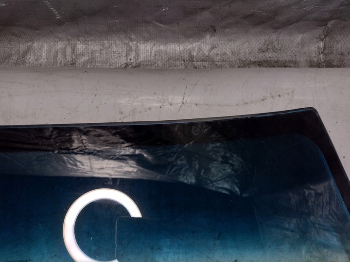 фото №11, Скло лобове opel vectra a