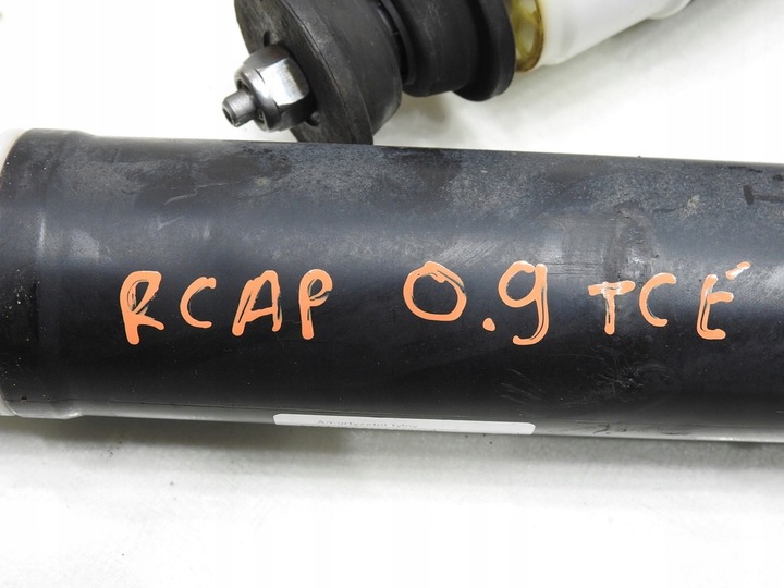 фото №7, Амортизатор амортизаторы зад captur i 0.9 tce