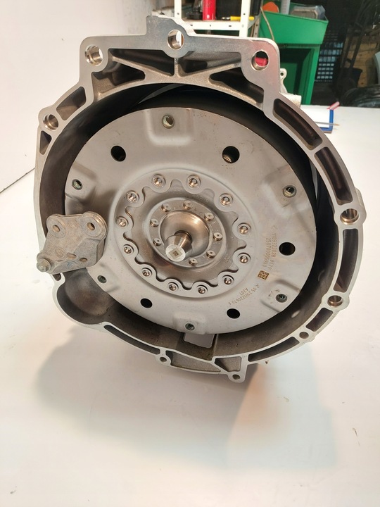 фото №11, Bmw x5 g05 g06 30dx коробка передач коробки передач ga8x76dz нова