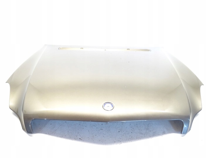 фото №1, Капот кришка двигуна mercedes cls w219 lak 963 c963