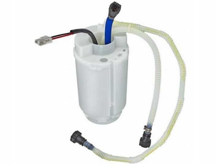 фото №1, Насос топлива meyle 100 919 0105