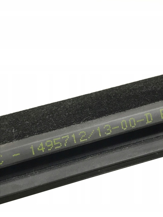 фото №8, Tesla y планка двері правий перед 1495712-00-d