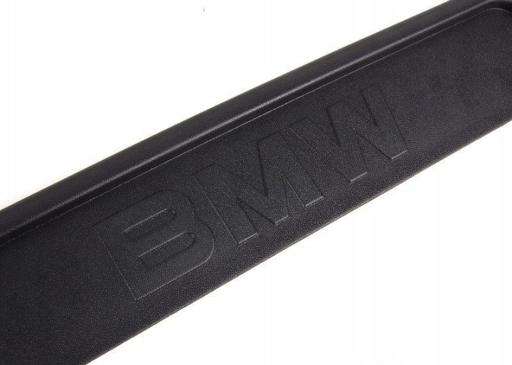 фото №12, Оригінальна запчастина фільтр повітря bmw e36 3' 51112265636