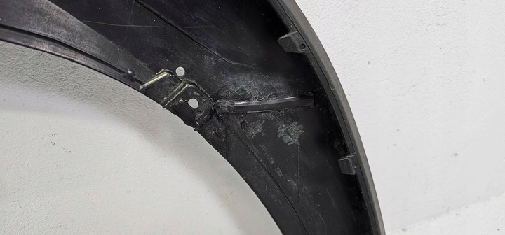 фото №10, Плита бампера передньої перед volkswagen golf viii 5h0805915d