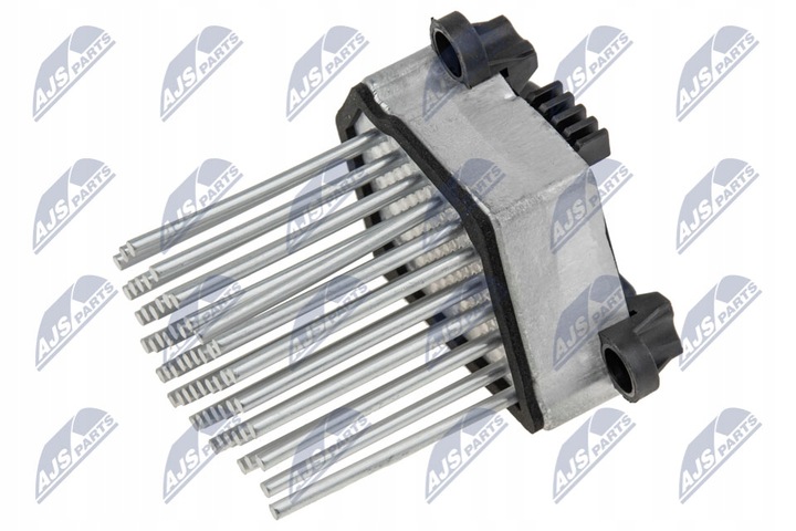 фото №2, Nty erd-bm-000 резистор вентилятор