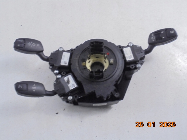 фото №8, Bmw 5 e60 перемикач комбінований стрічка 911515304 695134903 692410603