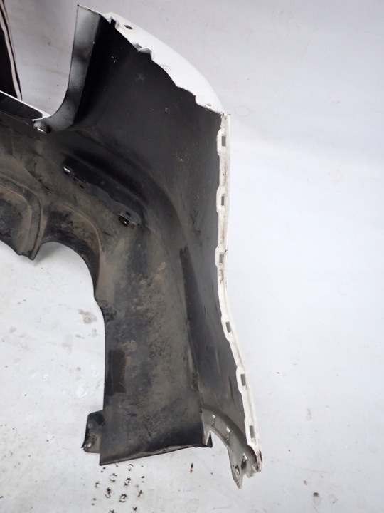 фото №10, Mazda cx9 второй рестайлинг 12-16 бампер зад задний tk21-50221 4xpdc