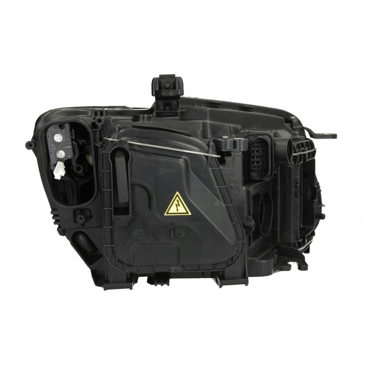 фото №2, Valeo 044867 фара