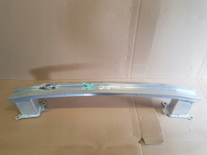 фото №1, Ford focus 4 mk4 18r- балка pod бампер зад