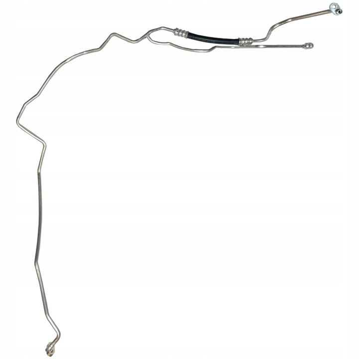 фото №1, Шланг шланг кондиціонера renault scenic iii 2009-