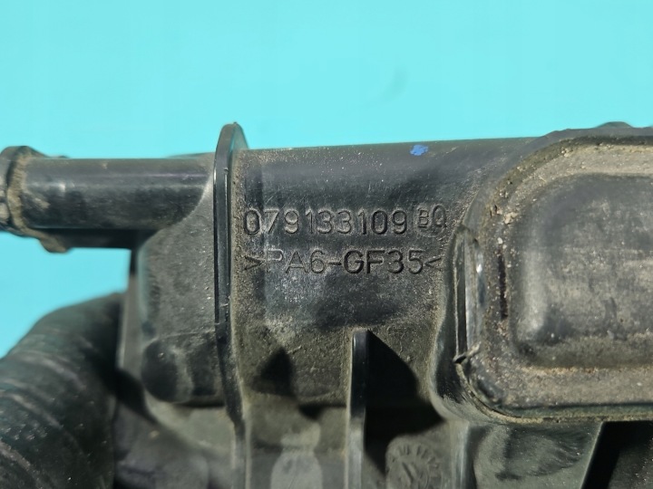 фото №10, Коллектор впускной audi a7 4g 079133109bq 4.0 v8 tfsi