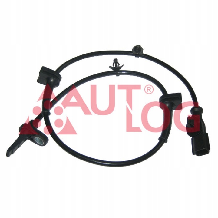 фото №2, Датчик abs перед autlog as4857