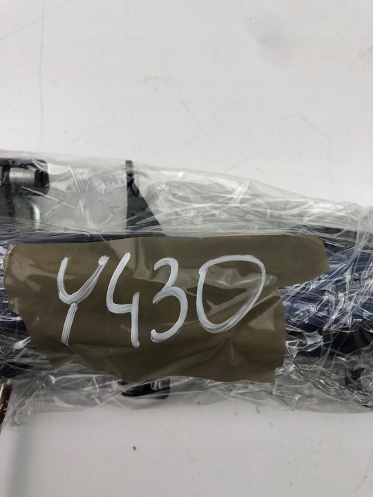 фото №6, Toyota auris ii ручка зовнішня двері праві перед