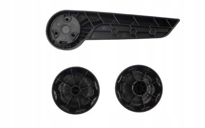 фото №2, Ручка сиденья iveco daily 14 zest. ремонтный