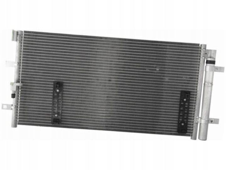 фото №1, Конденсатор кондиціонера nissens 940042