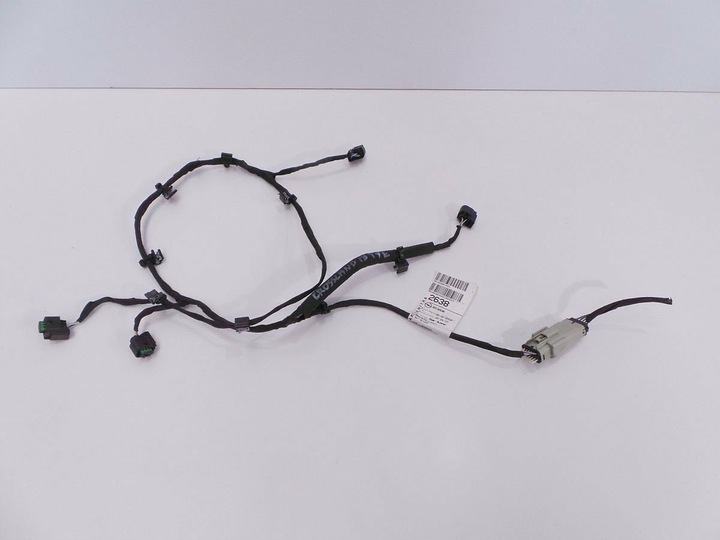 фото №1, Opel crossland x жгут pdc бампера зад 39132638