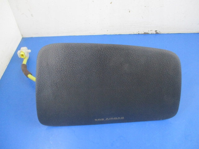 фото №4, Toyota rav4 ii руль подушка безопасности подушки европа