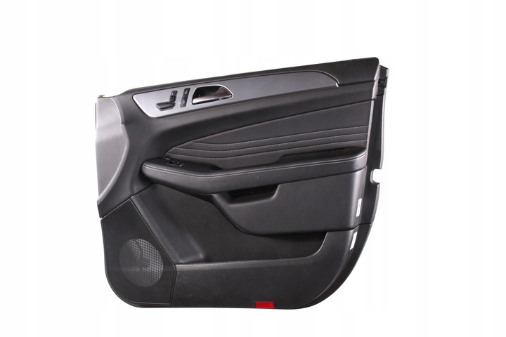 фото №1, Обивка дверь перед правые mercedes ml w166 13r