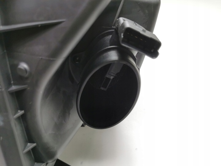 фото №8, Корпус, фильтр воздуха ford focus 04-08/focus c-max 03-07 cap 1364042