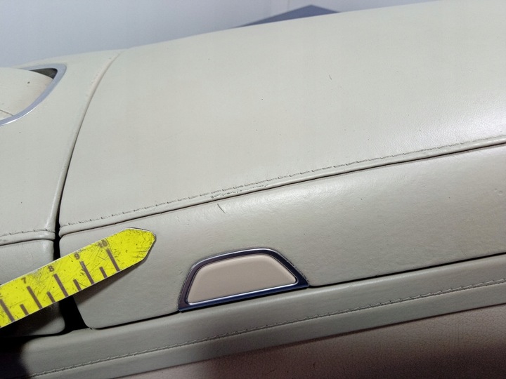 фото №12, Mercedes s класс w222 туннель средний подлокотник a2226800010