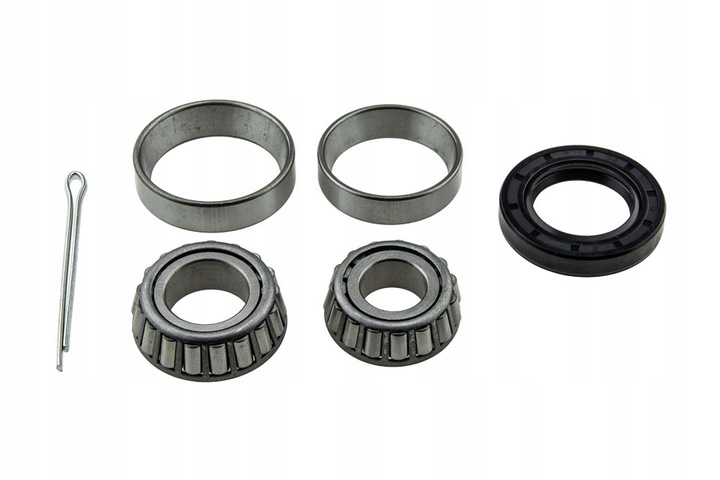 фото №1, Набор подшипник колёса зад daewoo matiz 98-, chevrolet spark 03- | 96316633