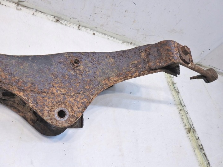 фото №7, Візок підрамник зад hyundai i30 i 1.6 crdi