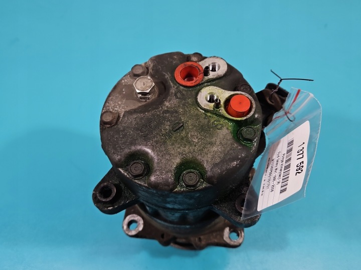 фото №6, Компресор компресор кондиціонера ford galaxy mk1 7m3820803a