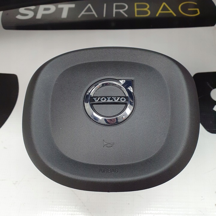 фото №7, Volvo v90 s90 панель консоль подушки ремені подушка безпеки stare повернення