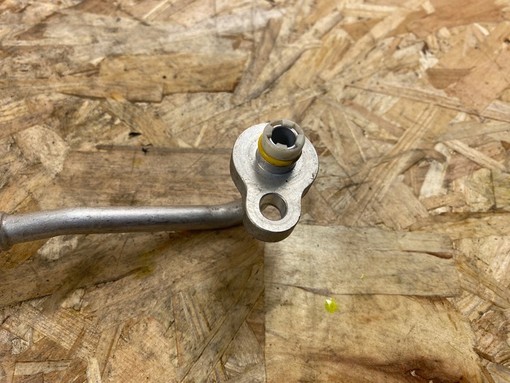 фото №8, Шланг шланг кондиционера volvo c40 32226966 2021-