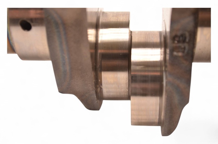 фото №11, 2009 audi a4 s4 b8 8k wał коленчатый 059105101ah