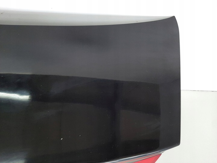 фото №7, Vw passat b6 sedan 2.0tdi 06r кришка багажника код lc9z