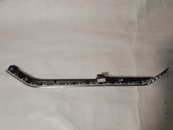 фото №6, Audi q8 4m планка dekor консолі 4m8864556h