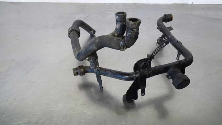 фото №1, Шланг води volkswagen passat b5 1.9