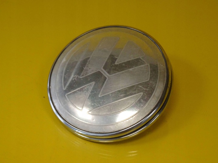 фото №1, Знак емблема логотип замка кришки зад vw new beetle 1c0853630d nr211