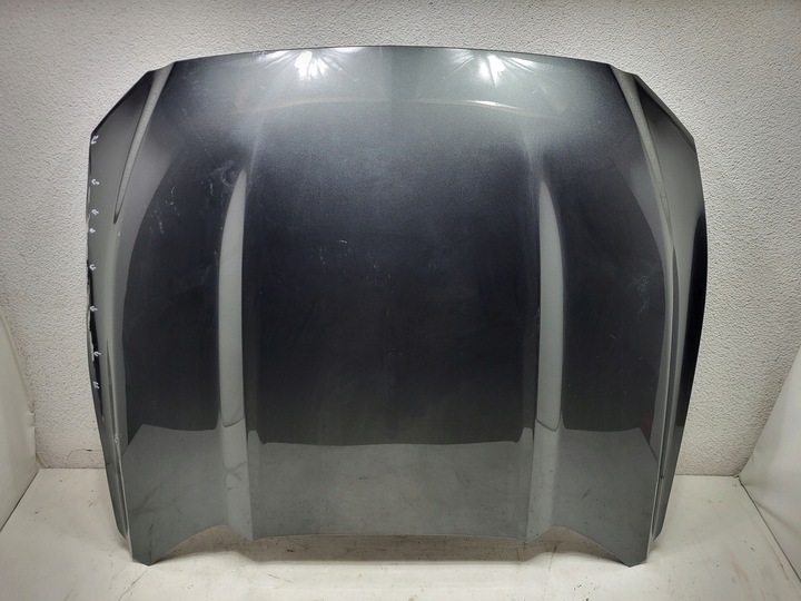 фото №6, Капот кришка двигуна ford mustang vi 6 14-